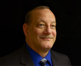 Dave Richards