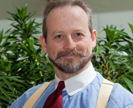 Dov Jacob Vinar, ESQ
