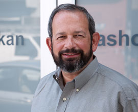 Hershel Weiss, CiPE, MLP, LEED
