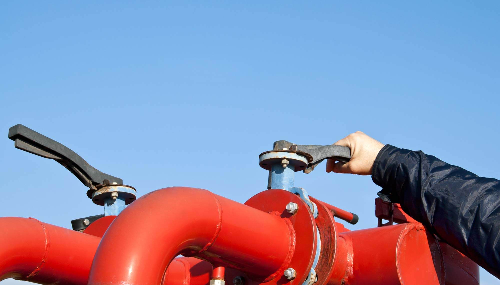 Backflow Prevention Ashokan Water Services